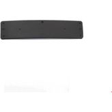 Nisanur Ön Tampon Plakalık W212 2009-