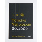 Nişanyan Sözlük Seti (3 Kitap)