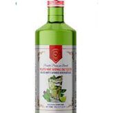 Nish 700 ml Mojito Mint Aromalı Şurup Baz İçecek