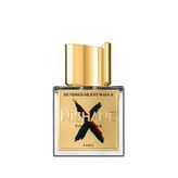 Nishane Hundred Silent Ways X Unisex Parfüm 100 ml