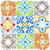 Nishev Bambu Mandala Otantik Nihale / NISHEV-AK000033