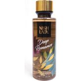 NISHLADY Deep Romance Vücut Spreyi 260 Ml