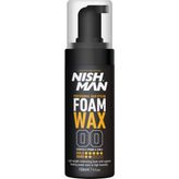 Nıshman 00 150 ml Saç Şekillendirici Köpük