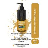 Nıshman 3ın1 Clean Comfort Duş Jeli (480 Ml)