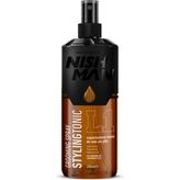 Nıshman L1 200 ml Saç Şekillendirici Tonik