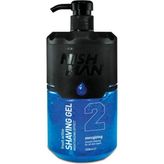 Nishman No2 Traş Jeli / Active 1000 Ml