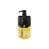 Nishman No8 Gold One Traş Jeli 1000 Ml