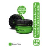NISHMAN Örümcek Wax S2 Ultra Parlak Ultra Sert Yapı 150 ml