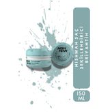 NISHMAN SAÇ ŞEKİLLENDİRİCİ BRİYANTİN 150 ML