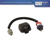 Nissan Navara Plaka Lamba 2006-2014