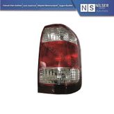 Nissan Pathfınder Sol Stop Lambası 2000-2002