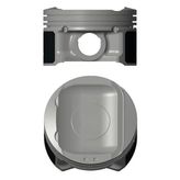 Nissan Qashqai 2013 Hr16de 1.6 Piston Sekman Std