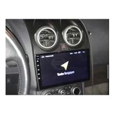 Nıssan Qashqaı Androıd 14 2-32 Multımedya Carplay-Kamera-Ips