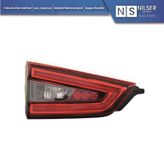 Nissan Qashqai İç Stop Lambası Sol 2017-2021
