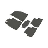 Nissan Qashqai J10 Refref 4d Havuz Paspas 2007-2010