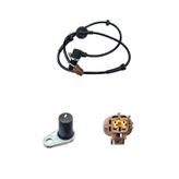 Nıssan Sensör Abs Almera 02-05 Ön Sol