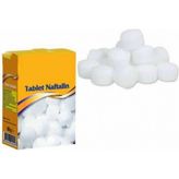 Nistabolje Tablet Naftalin 100 Gr X 6 Paket