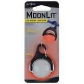 Nite Ize Moonlit Led Kırmızı Kamp Lambası