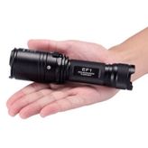 Nıtecore EF1 830 Lumen El Feneri