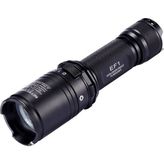 Nitecore Ef1 Explosion Proof 830 Lumen El Feneri - Siyah