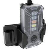 Nitecore Nıtecore NU07 Le Kask Sınyal Lambası