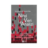 Nitel Veri Analizi - Matthew B. Miles A. Michael Huberman