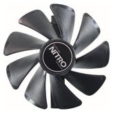 Nitro 95 mm Ekran Kartı Fanı
