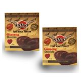 Nitromax Ginseng Çikolata Gizli Gönderim 6 Adet