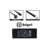 Nivatech BC912 For Hp 19V 4.74A 7.4*5.0 Notebook Adaptör