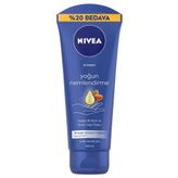 Nivea 100 ml Yoğun Nemlendirme El Kremi
