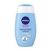 Nivea 200 ml Nemlendirici Bebek Losyonu