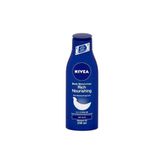 Nivea 250 ml Besleyici Vücut Sütü