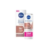 Nivea 5 Adet Derma Control Clinical Kadın Roll-On 50 Ml