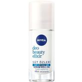 Nivea Beauty Elixir 40 ml Serum Roll-On