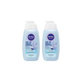 NIVEA Bebek Şampuanı 500ML x 2 Adet