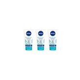 Nivea Beyaz Kil Maskesi 150 ml 3'lü Set