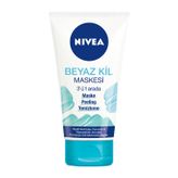 Nivea Beyaz Kil Maskesi