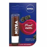 Nivea Böğürtlen 5,5 ml Dudak Bakım Kremi