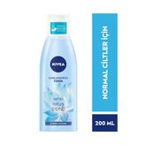 Nivea Canlandırıcı Tonik