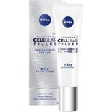 Nivea Cellular Filler Göz Kremi