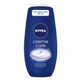 Nivea Cream Care 250 ml Kadın Duş Kremi