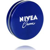 Nivea Creme 75 ml Teneke Krem