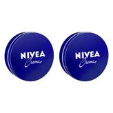 Nivea Creme Krem Nivea Creme Krem 2 x 150 ml
