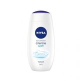 Nivea Creme Soft 250 ml Duş Jeli