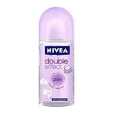 Nivea Double Effect 50 ml Kadın Deodorant Roll-On