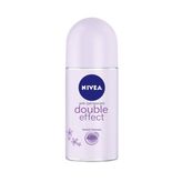 Nivea Double Effect 50 ml Pürüzsüzleştirici Kadın Roll On