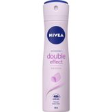 Nivea Double Effect Deo Sprey 150 ml