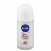 Nivea Dry Comport 50 ml Kadın Roll-On Deodorant