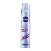 Nivea Extra Güçlü 250 ml Saç Spreyi