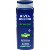 Nivea For Men Energy 500 ml Duş Jeli